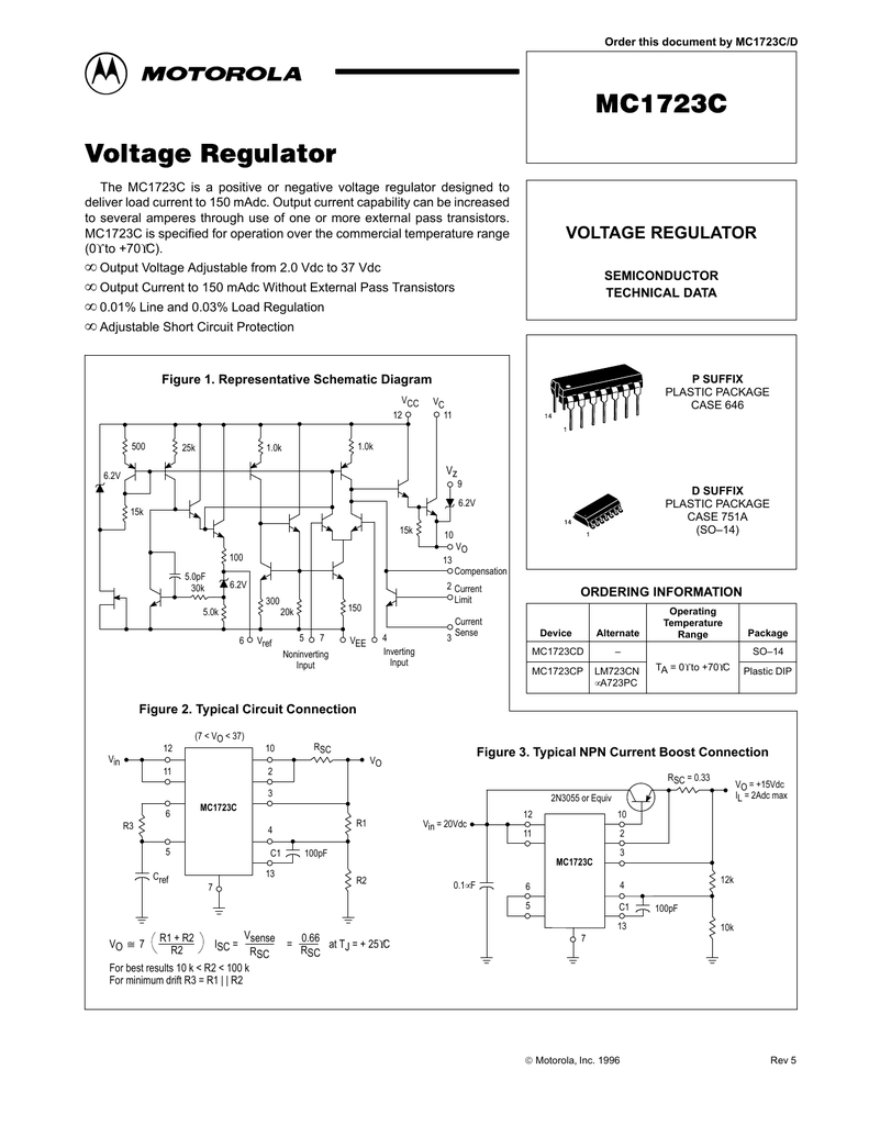 31 Motorola Alternator Wiring Diagram - Wiring Diagram Database