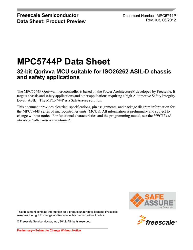 Superb Freescale Mpc5744P Geral Blikvitt Wiring Digital Resources Geralblikvittorg Superb Freescale Mpc5744P Geral Blikvitt Wiring Digital Resources Geralblikvittorg