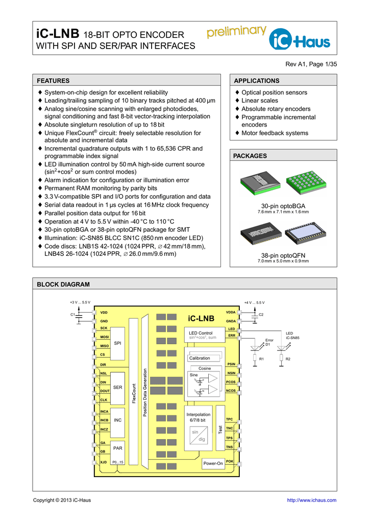 Ichaus Ic