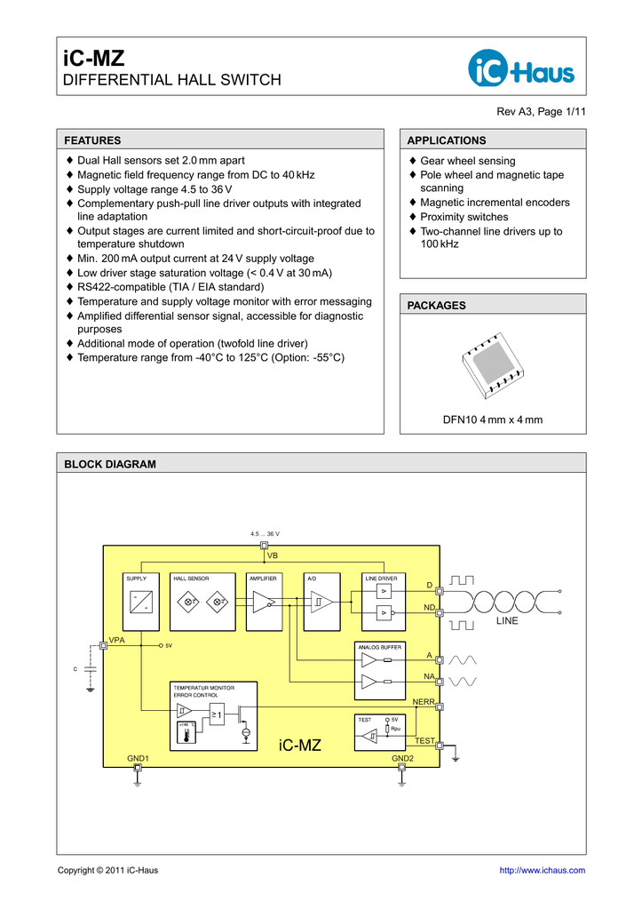 Ichaus Ic