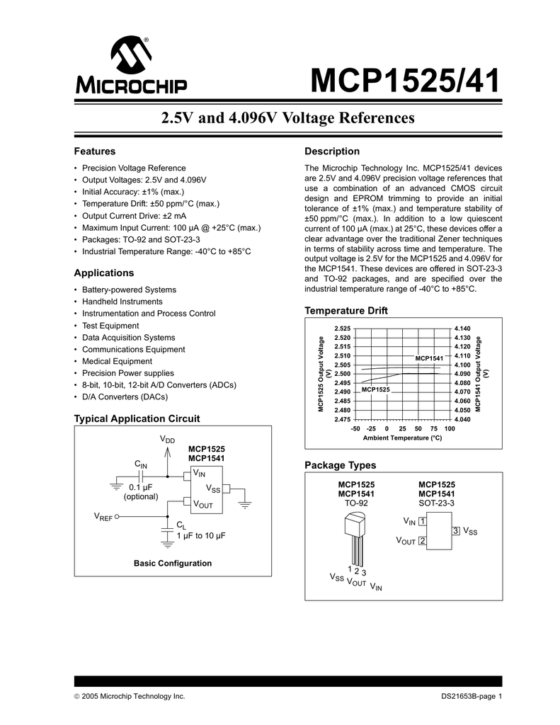 Mcp1525t i tt