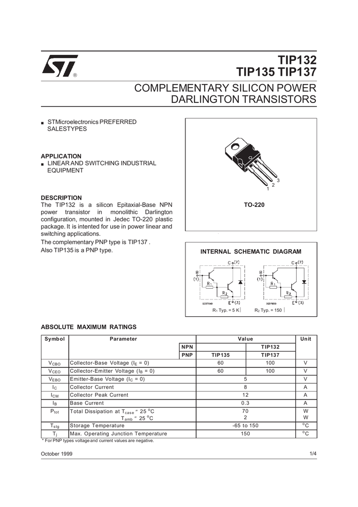 C 20 pdf. Bdw93c транзистор. Bdw93c транзистор характеристики. Транзистор bdw93c даташит. Tip135 транзистор характеристики.