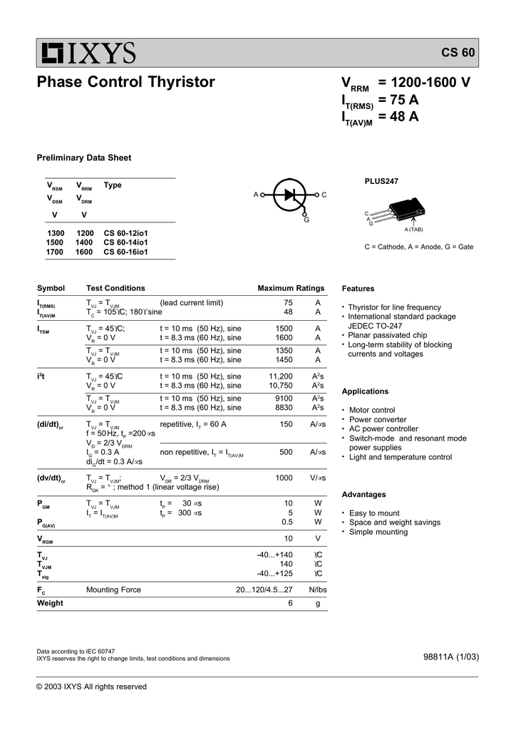 X0405mf схема включения