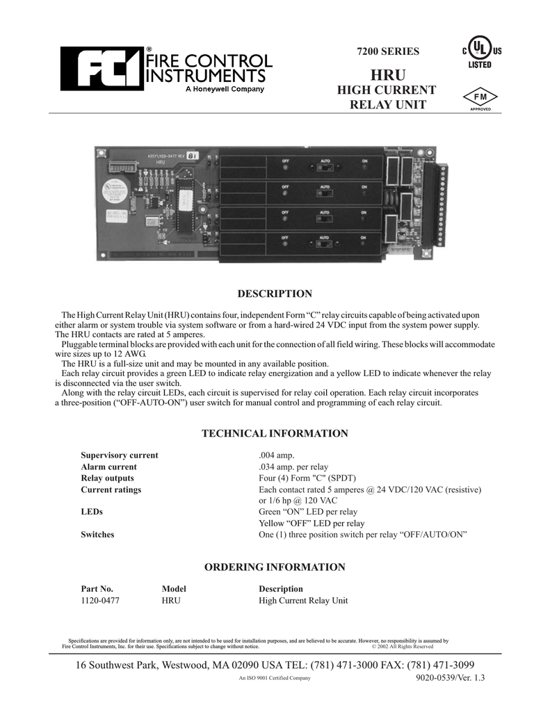 Fci