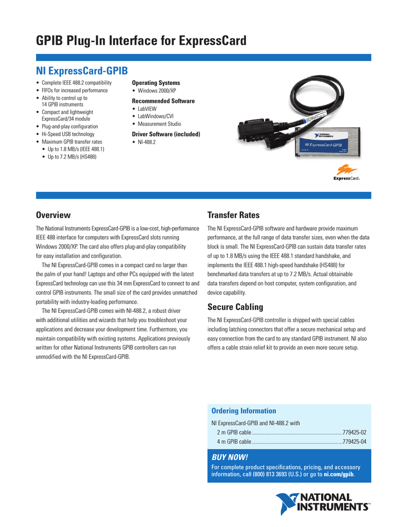 national instruments gpib usb hs driver windows 7 national instruments gpib usb hs driver windows 7