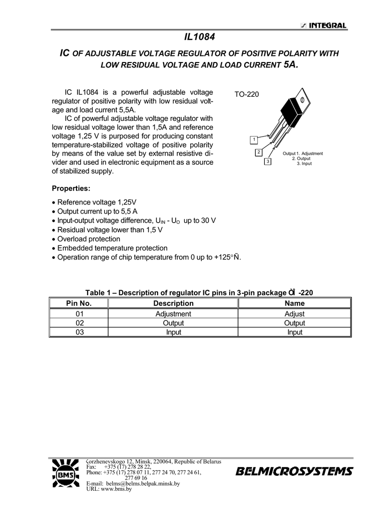 Etc Il1084