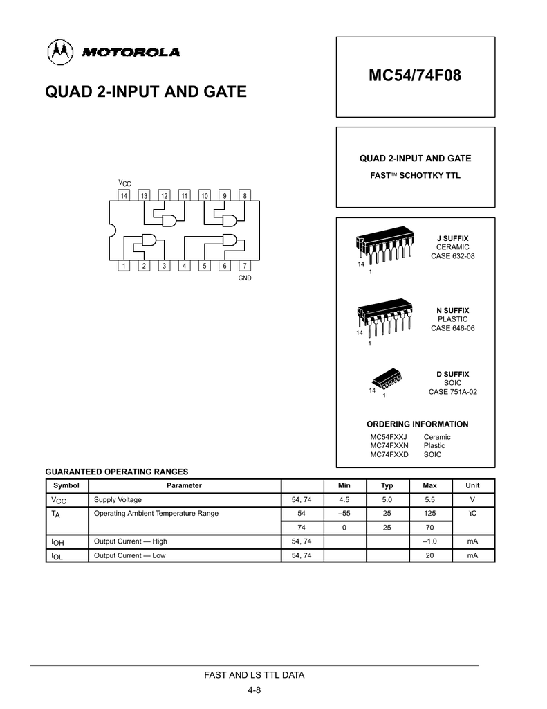 Hd74ls05p схема характеристики