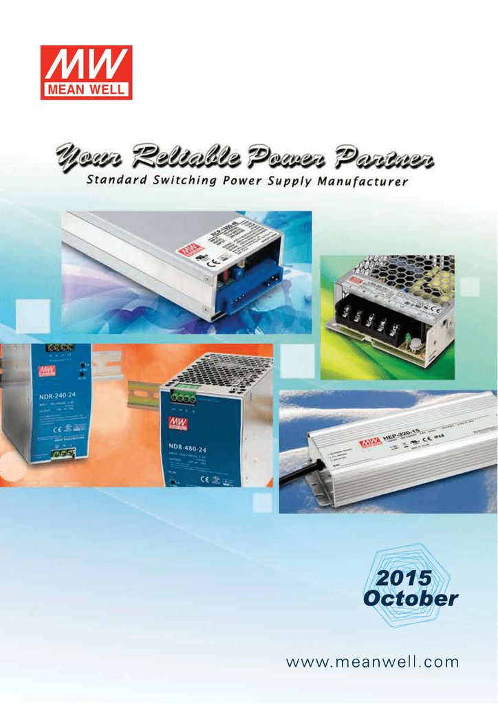 MEAN WELL LRS-50-24 Switching Power Supply 50W 24V 2.2A Constant Current Ultra-thin CCC Certification