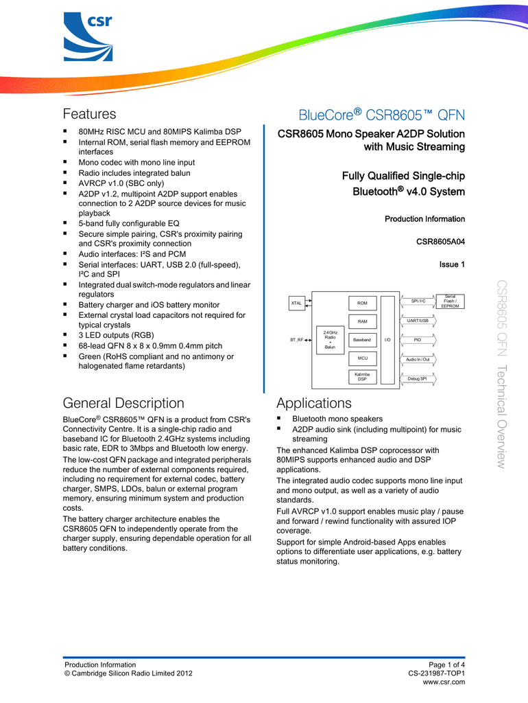 Csr Plc Input Devices Driver