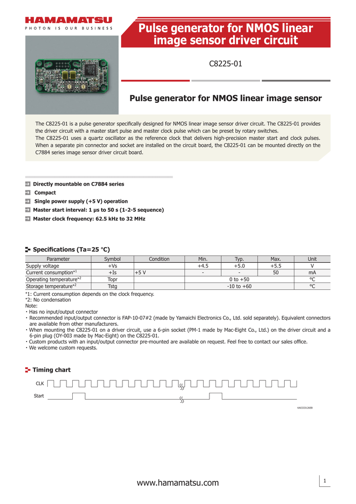 Hamamatsu photonics nj Hamamatsu photonics nj