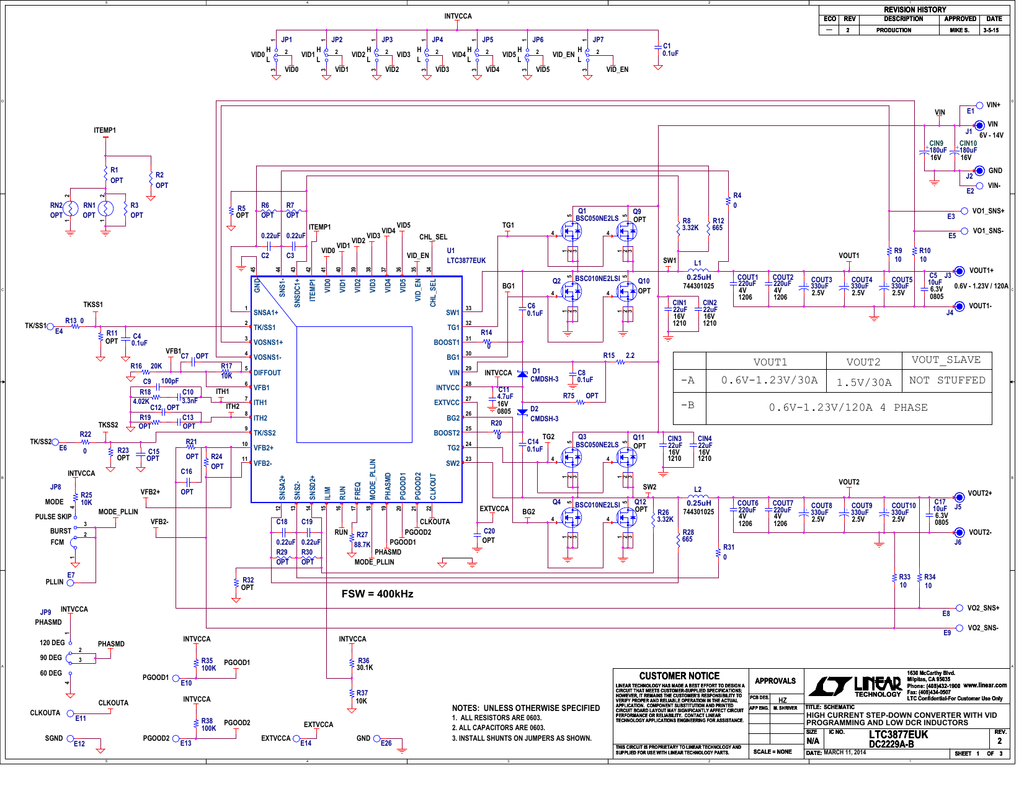 Main 876x 7x 8x схема