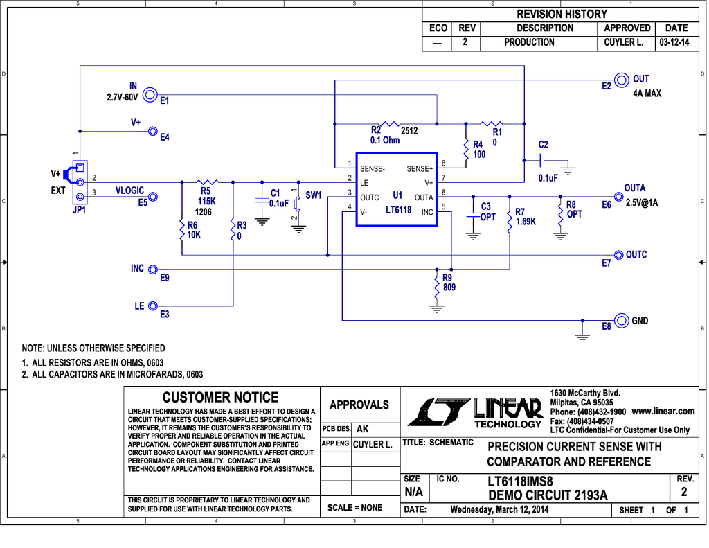 L6561 схема включения