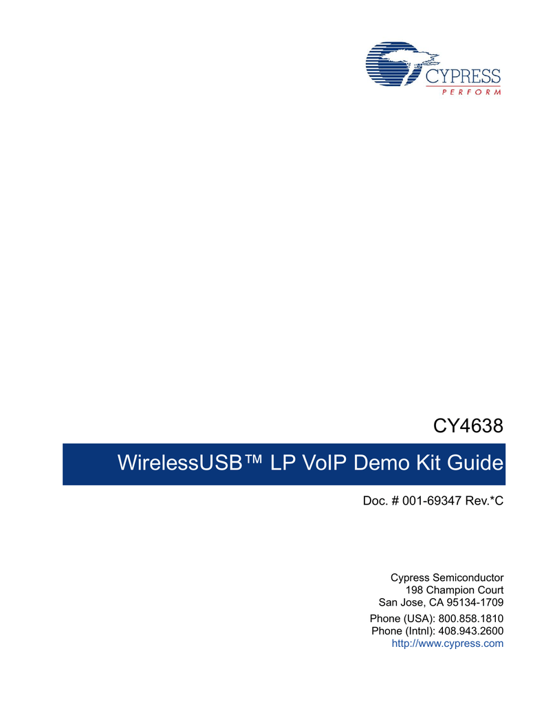 CY4638 - Kit User Guide.pdf